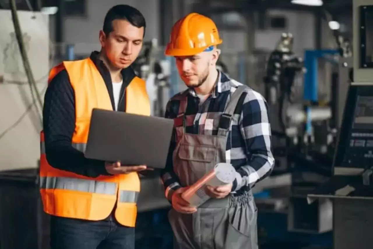 Curso APR - Análise de Risco